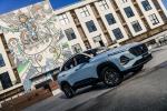 Baojun RS-3 2019 года